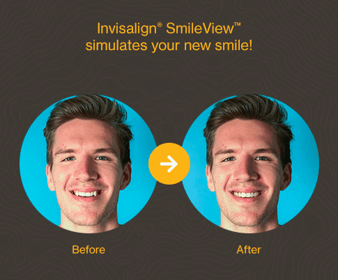 The SmileView App, Downtown Dental of Hamilton