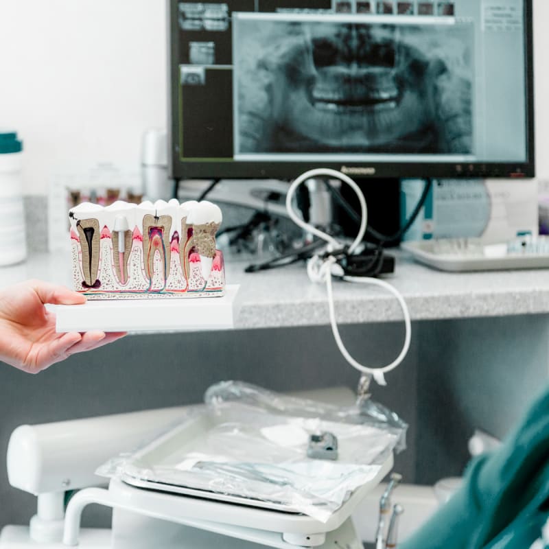 Dental Technology, Hamilton Dentist